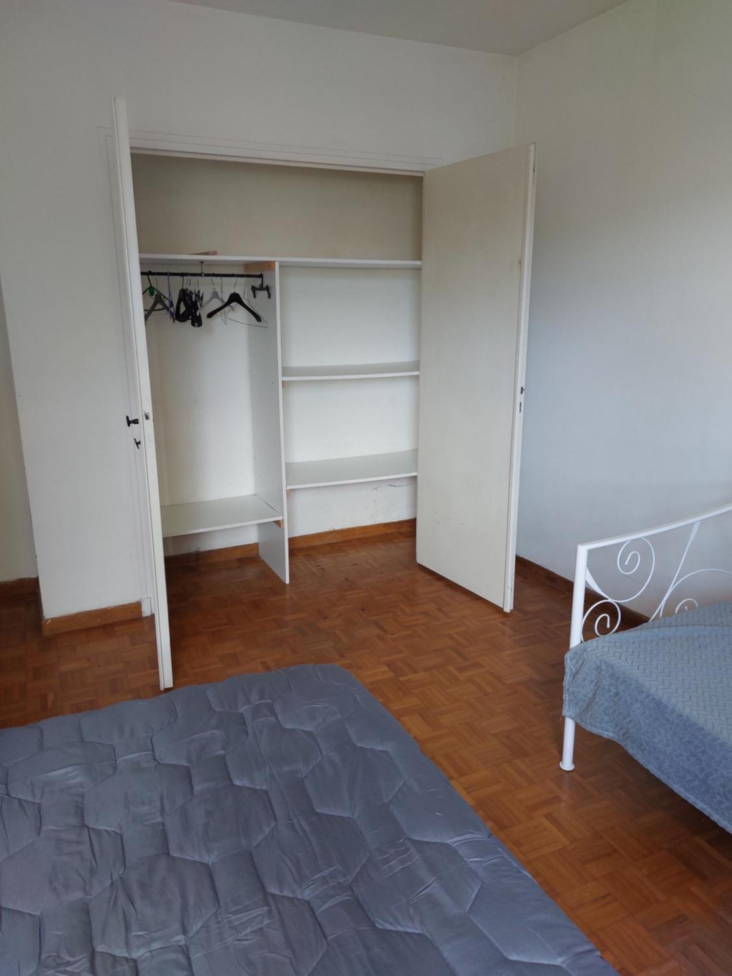 Chambre Dans Villa Marseille Exterior photo